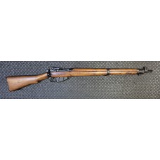 Lee Enfield No.4 MK1 .303 British 25" Barrel Bolt Action Rifle Used Lee Enfield No.4 MK1 .303 British 25" Barrel Bolt Action Rifle Used